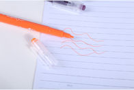 ปากกามาร์คเกอร์แบบลบได้อัตโนมัติ Thermo Sensitive Erasable Gel