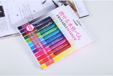 ปากกาลูกลื่นหมึกที่ลบได้ของ Air Air