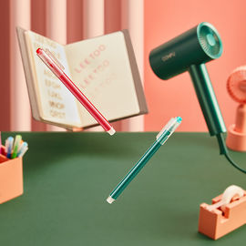 ยางลบยาง Friction Erasable Gel Pen