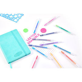 ยางลบยาง Friction Erasable Gel Pen