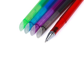 ปากกามาร์กเกอร์ Fineliner แรงเสียดทานหายอัตโนมัติ