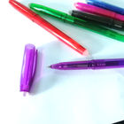 MSDS Double Eraser Tip ปากกาเจลลบได้พร้อมหัวปากกา 0.7 มม