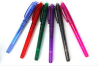 ปากกาคละสี 20 ด้ามลบได้ 0.5 มม. 9 แพ็ค