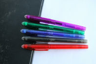 20 สี Magic Friction Erasable Ink ปากกา EN71-9 พร้อมยางลบ