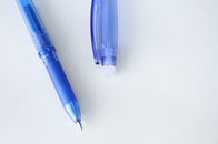 0.5mm 0.7mm Nib Magic Friction ปากกาเจลลบได้สำหรับ Office